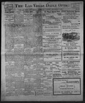 Las Vegas Daily Optic, 09-08-1897 by R. A. Kistler