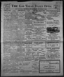 Las Vegas Daily Optic, 09-10-1897 by R. A. Kistler
