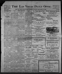 Las Vegas Daily Optic, 09-13-1897 by R. A. Kistler