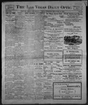 Las Vegas Daily Optic, 09-14-1897 by R. A. Kistler