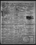 Las Vegas Daily Optic, 09-16-1897 by R. A. Kistler