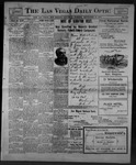 Las Vegas Daily Optic, 09-18-1897 by R. A. Kistler