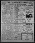 Las Vegas Daily Optic, 09-20-1897 by R. A. Kistler