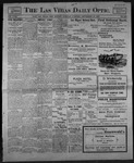 Las Vegas Daily Optic, 09-21-1897 by R. A. Kistler