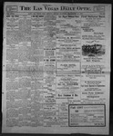 Las Vegas Daily Optic, 09-24-1897 by R. A. Kistler