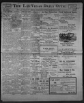 Las Vegas Daily Optic, 09-30-1897 by R. A. Kistler