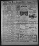 Las Vegas Daily Optic, 10-11-1897