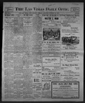 Las Vegas Daily Optic, 10-12-1897 by R. A. Kistler