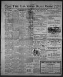 Las Vegas Daily Optic, 10-18-1897 by R. A. Kistler