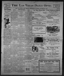 Las Vegas Daily Optic, 10-20-1897 by R. A. Kistler