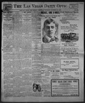 Las Vegas Daily Optic, 10-23-1897 by R. A. Kistler