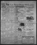 Las Vegas Daily Optic, 10-25-1897 by R. A. Kistler