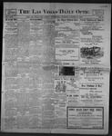 Las Vegas Daily Optic, 10-27-1897 by R. A. Kistler