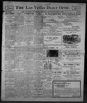Las Vegas Daily Optic, 10-28-1897 by R. A. Kistler