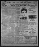 Las Vegas Daily Optic, 10-30-1897