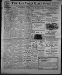 Las Vegas Daily Optic, 11-02-1897 by R. A. Kistler