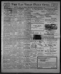 Las Vegas Daily Optic, 11-03-1897 by R. A. Kistler