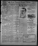 Las Vegas Daily Optic, 11-06-1897 by R. A. Kistler