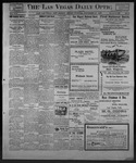 Las Vegas Daily Optic, 11-12-1897 by R. A. Kistler