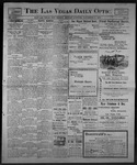 Las Vegas Daily Optic, 11-15-1897 by R. A. Kistler