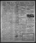 Las Vegas Daily Optic, 11-17-1897 by R. A. Kistler