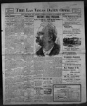 Las Vegas Daily Optic, 11-20-1897 by R. A. Kistler