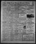 Las Vegas Daily Optic, 11-24-1897 by R. A. Kistler