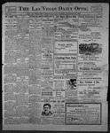 Las Vegas Daily Optic, 11-29-1897