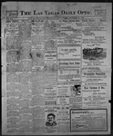 Las Vegas Daily Optic, 11-30-1897 by R. A. Kistler