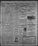 Las Vegas Daily Optic, 12-01-1897 by R. A. Kistler