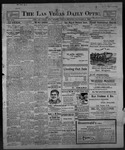 Las Vegas Daily Optic, 12-03-1897 by R. A. Kistler