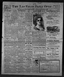 Las Vegas Daily Optic, 12-04-1897 by R. A. Kistler
