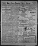 Las Vegas Daily Optic, 12-06-1897 by R. A. Kistler