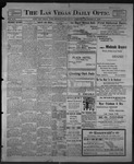 Las Vegas Daily Optic, 12-15-1897 by R. A. Kistler