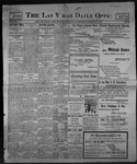 Las Vegas Daily Optic, 12-16-1897 by R. A. Kistler