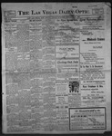Las Vegas Daily Optic, 12-17-1897 by R. A. Kistler