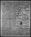 Las Vegas Daily Optic, 12-21-1897 by R. A. Kistler