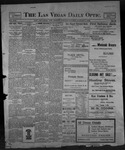 Las Vegas Daily Optic, 01-04-1898 by R. A. Kistler