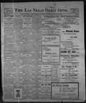 Las Vegas Daily Optic, 01-05-1898 by R. A. Kistler