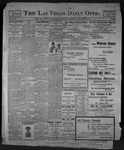 Las Vegas Daily Optic, 01-07-1898 by R. A. Kistler