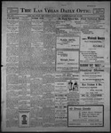 Las Vegas Daily Optic, 01-26-1898 by R. A. Kistler