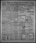 Las Vegas Daily Optic, 01-31-1898