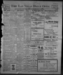 Las Vegas Daily Optic, 02-02-1898 by R. A. Kistler