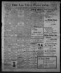 Las Vegas Daily Optic, 02-05-1898 by R. A. Kistler