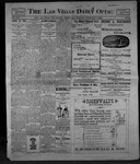 Las Vegas Daily Optic, 02-09-1898 by R. A. Kistler