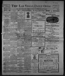 Las Vegas Daily Optic, 02-14-1898 by R. A. Kistler