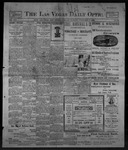 Las Vegas Daily Optic, 02-15-1898 by R. A. Kistler