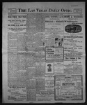 Las Vegas Daily Optic, 02-16-1898 by R. A. Kistler