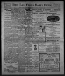 Las Vegas Daily Optic, 02-17-1898 by R. A. Kistler