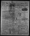 Las Vegas Daily Optic, 02-18-1898 by R. A. Kistler
